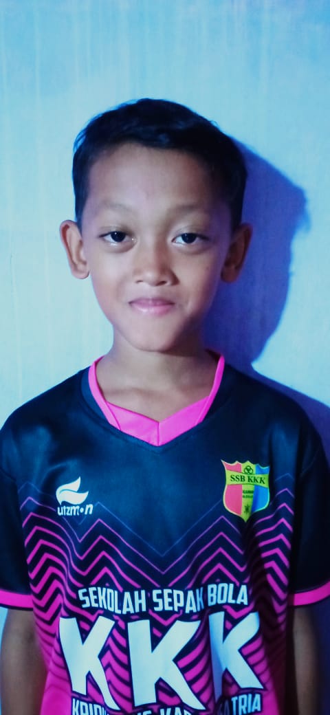 Indra setiawan